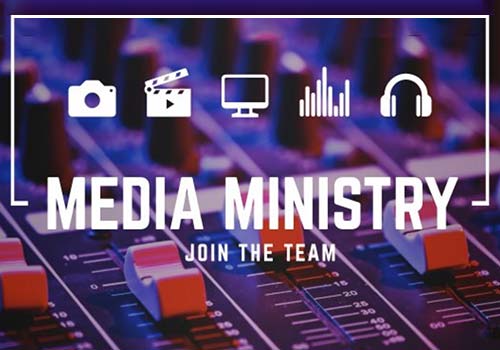 Media Ministry at Grant Chapel AME Church