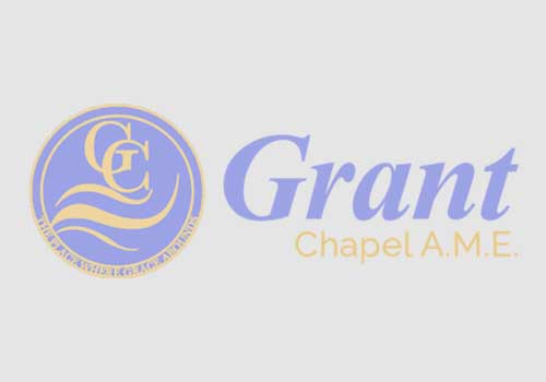 Logo of Grant Chapel AME Church