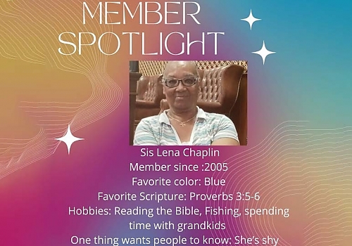 Sis Lena Chaplin